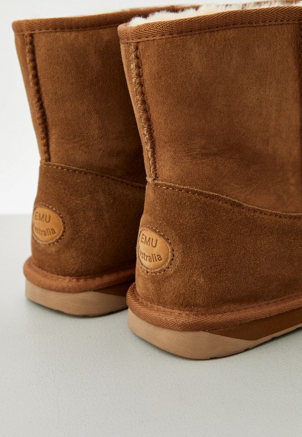EMU Australia Полусапоги - фото 4
