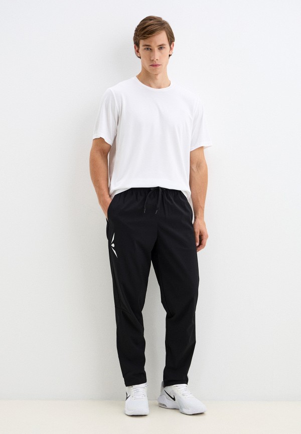 Uglow Брюки спортивные - RUNNING PANT - IGNITE - фото 2