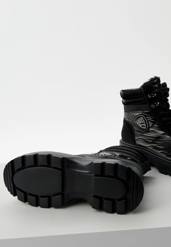 Blauer Ботинки - фото 5