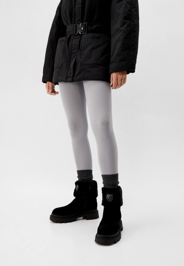 Blauer Ботинки - фото 6