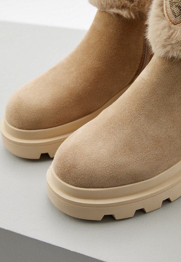 Blauer Ботинки - фото 2