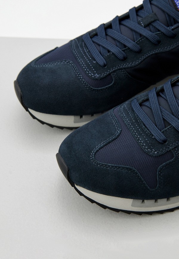 Blauer Кроссовки - QUEENS - фото 2