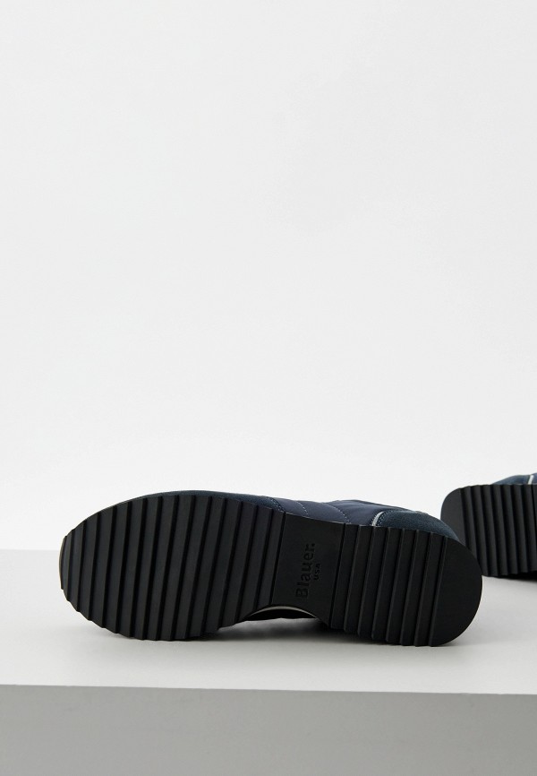 Blauer Кроссовки - QUEENS - фото 5