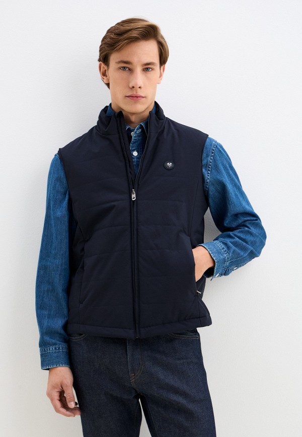 Romano Botta Жилет утепленный - фото 1