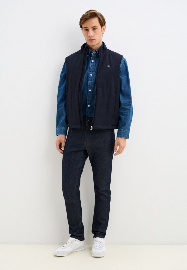 Romano Botta Жилет утепленный - фото 2