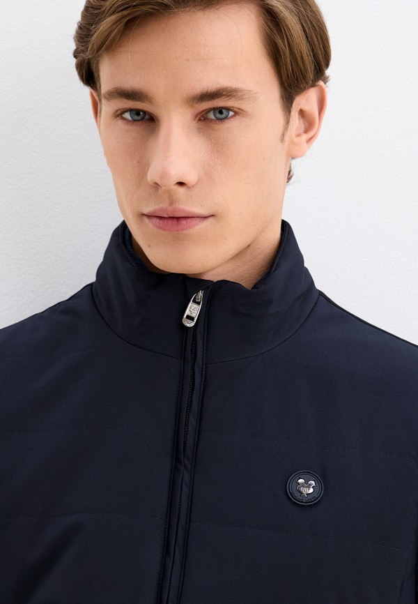 Romano Botta Жилет утепленный - фото 5