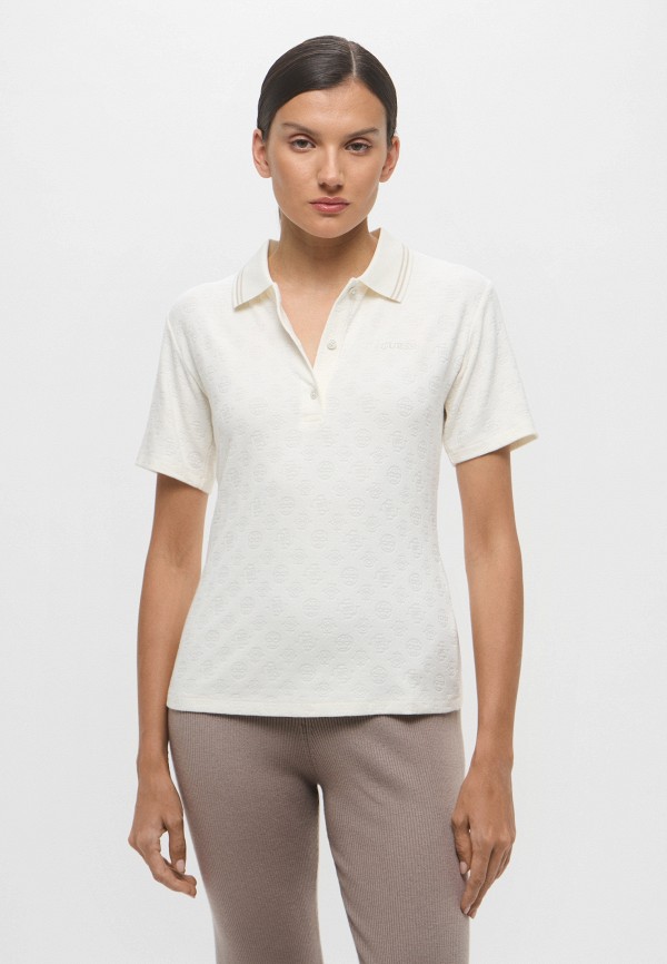 Guess Поло - фото 1