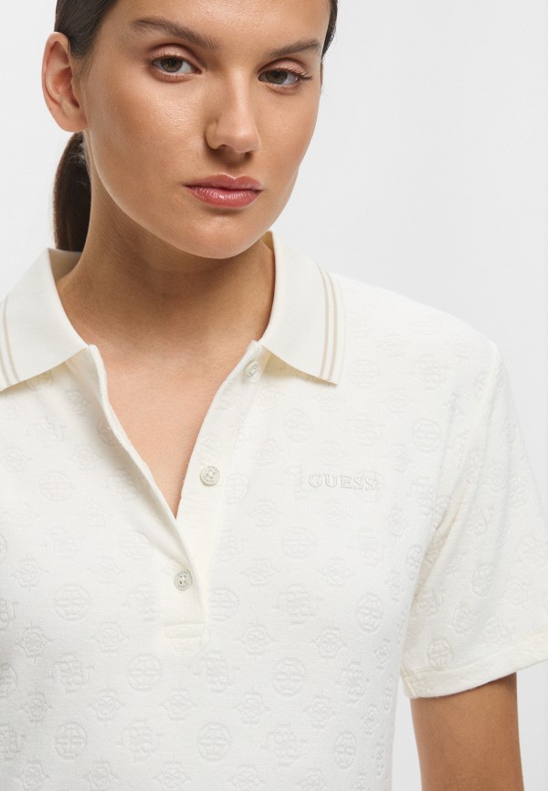 Guess Поло - фото 4