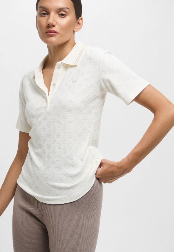 Guess Поло - фото 5