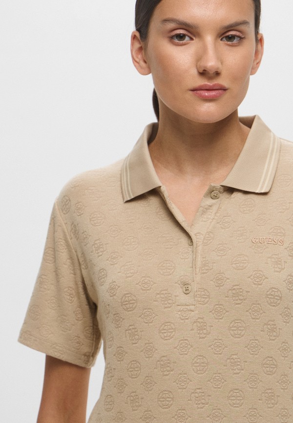 Guess Поло - фото 4