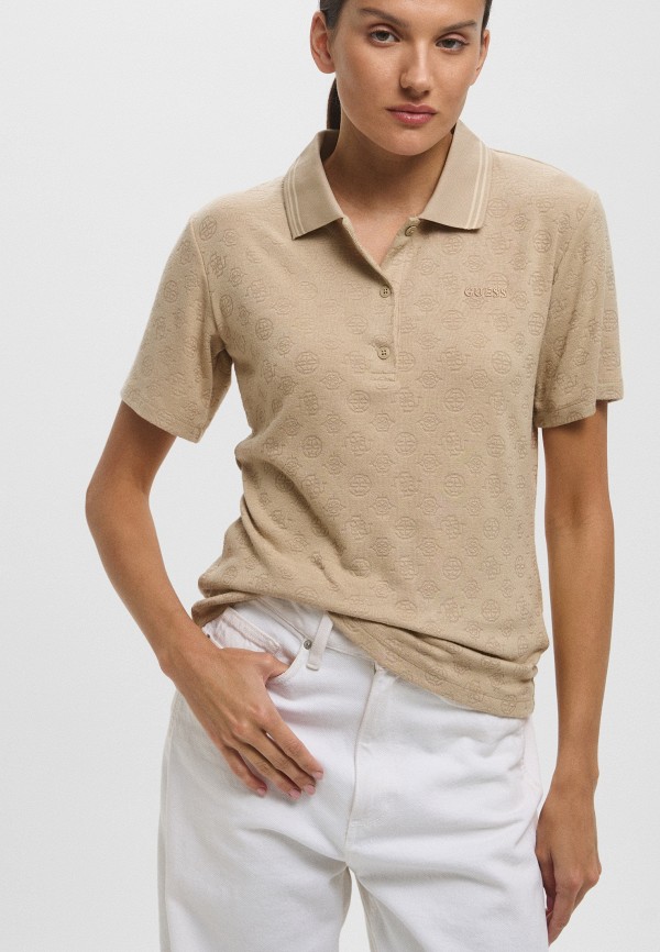 Guess Поло - фото 5