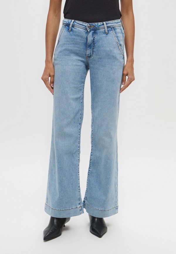 Guess Джинсы - ZOYA WIDE LEG - фото 1