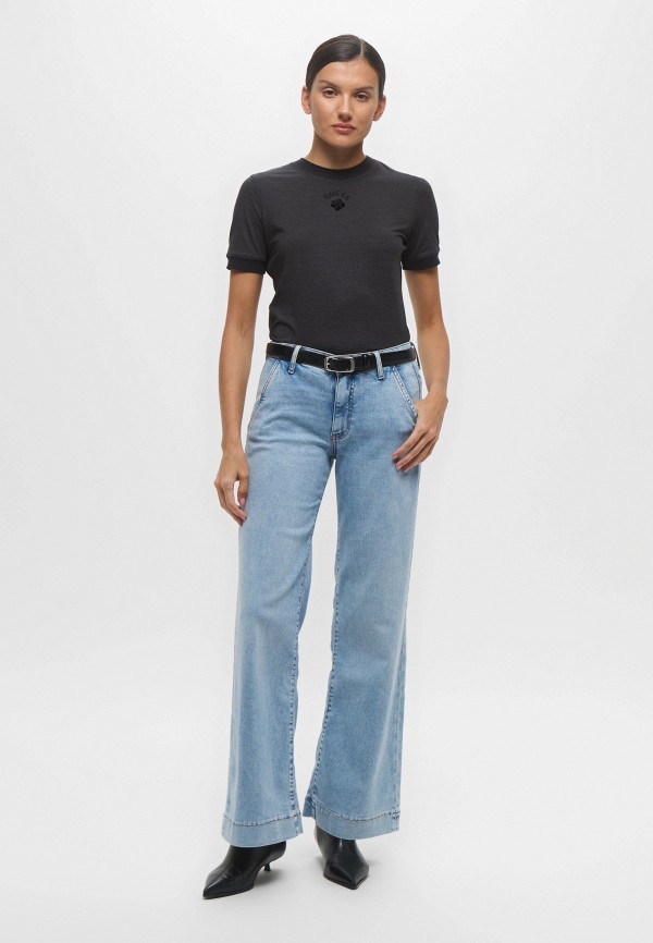Guess Джинсы - ZOYA WIDE LEG - фото 2