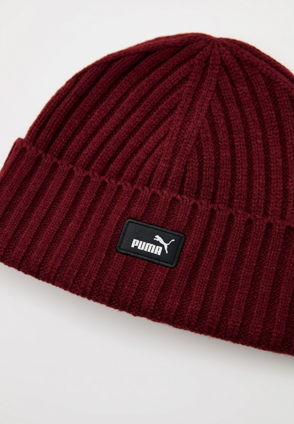 PUMA Шапка - ESS Fisherman Beanie - фото 3