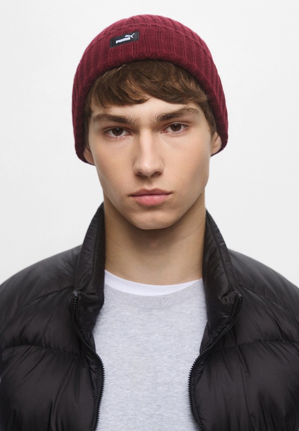 PUMA Шапка - ESS Fisherman Beanie - фото 4