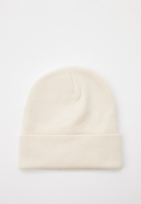 PUMA Шапка - METAL PUMA CAT High Crown Beanie - фото 2