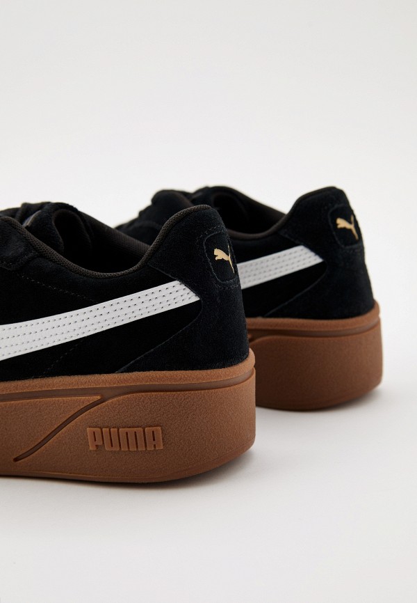 PUMA Кеды - Puma Club II Era Platform SD Wns - фото 4