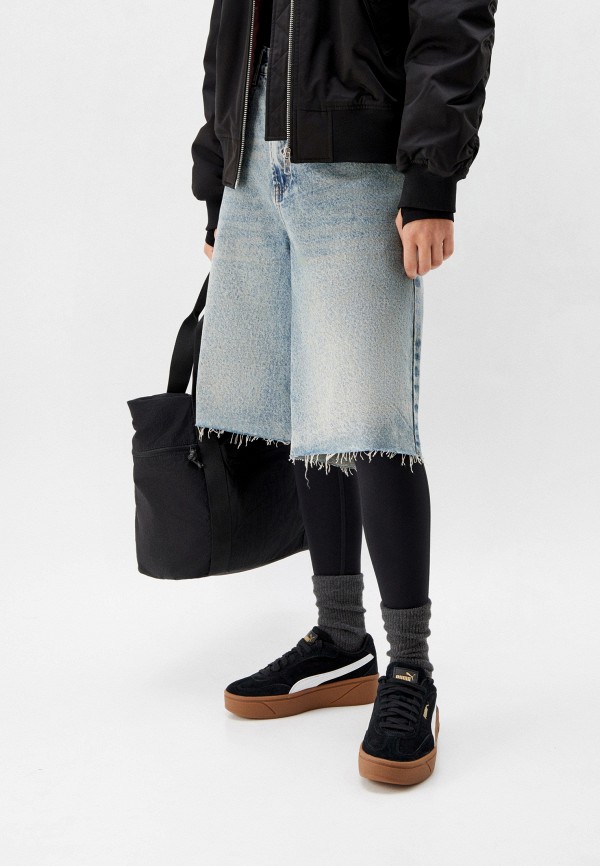 PUMA Кеды - Puma Club II Era Platform SD Wns - фото 6