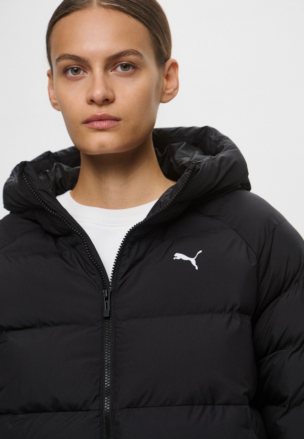 PUMA Куртка утепленная - Mono Hooded Jacket - фото 4