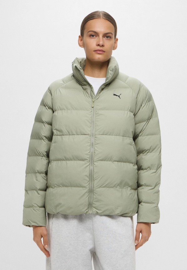 PUMA Куртка утепленная - MONO Jacket - фото 1