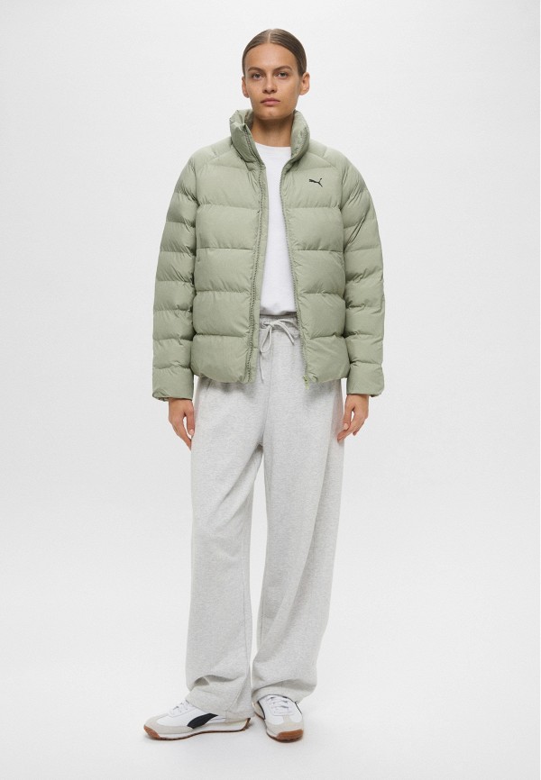 PUMA Куртка утепленная - MONO Jacket - фото 2