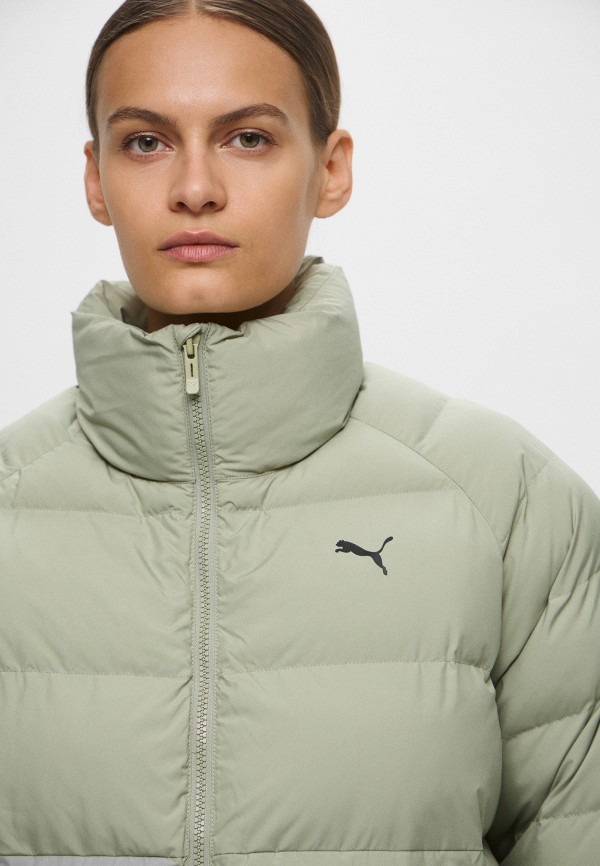 PUMA Куртка утепленная - MONO Jacket - фото 4