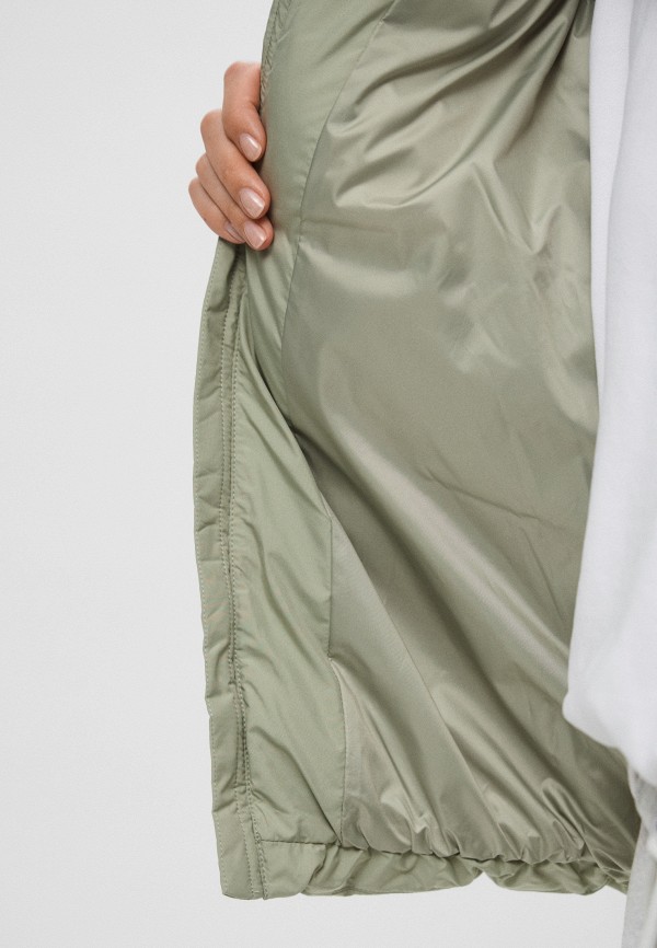 PUMA Куртка утепленная - MONO Jacket - фото 5