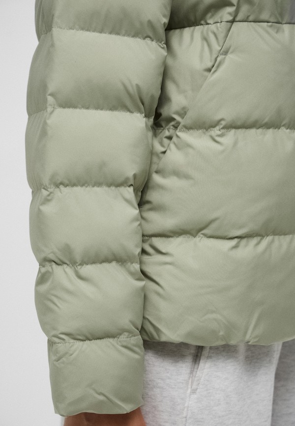 PUMA Куртка утепленная - MONO Jacket - фото 6