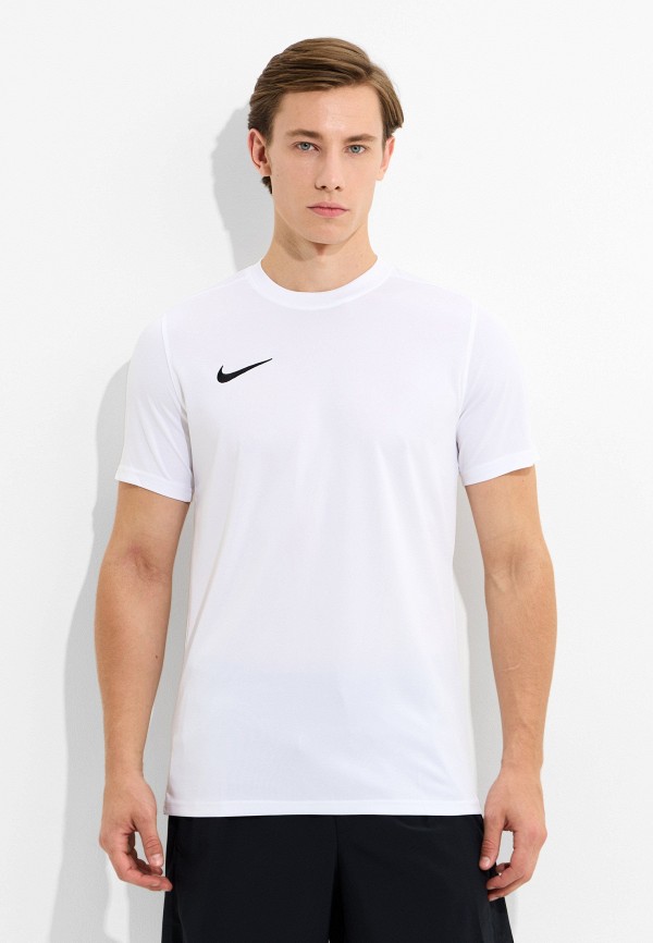 Nike Футболка спортивная - DF PARK VII JSY SS - фото 1