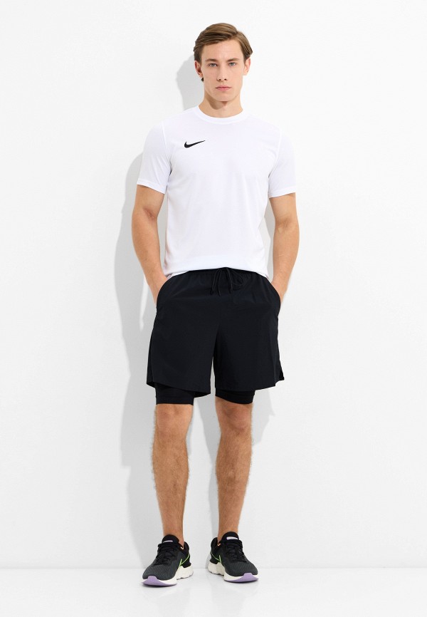 Nike Футболка спортивная - DF PARK VII JSY SS - фото 2