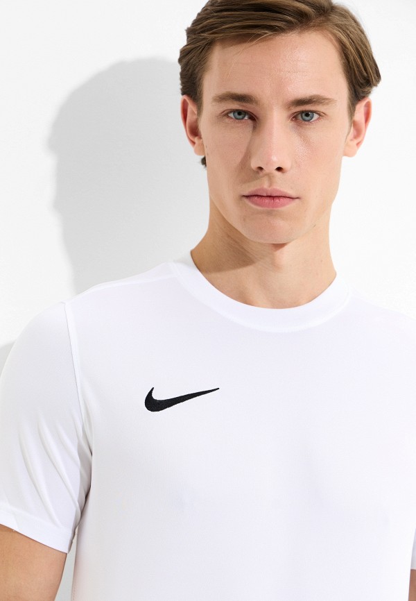 Nike Футболка спортивная - DF PARK VII JSY SS - фото 4