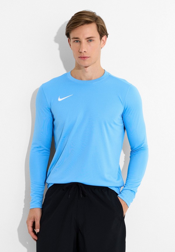 Nike Лонгслив спортивный - M NK DF PARK VII JSY LS - фото 1