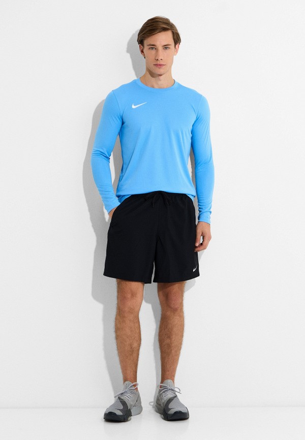 Nike Лонгслив спортивный - M NK DF PARK VII JSY LS - фото 2