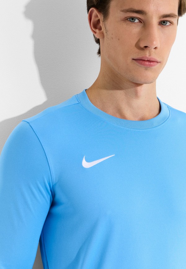 Nike Лонгслив спортивный - M NK DF PARK VII JSY LS - фото 4
