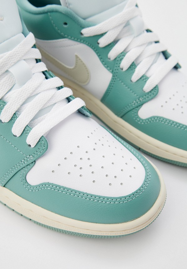 Jordan Кеды - WMNS AIR JORDAN 1 LOW - фото 2