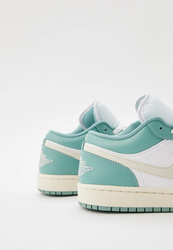 Jordan Кеды - WMNS AIR JORDAN 1 LOW - фото 4