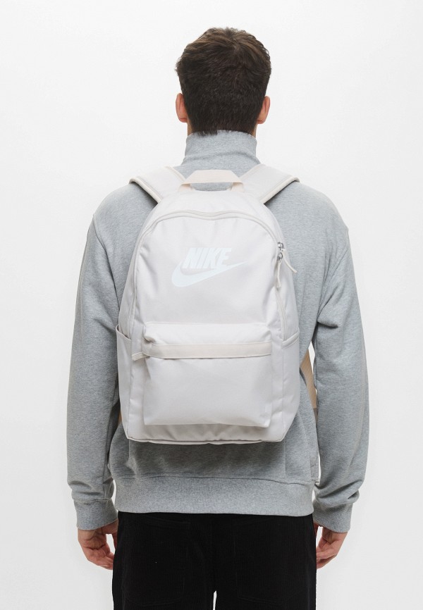 Nike Рюкзак - NK HERITAGE BKPK - фото 6