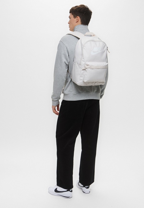 Nike Рюкзак - NK HERITAGE BKPK - фото 5