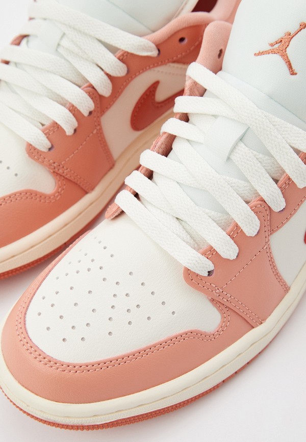 Jordan Кеды - WMNS AIR JORDAN 1 LOW - фото 2