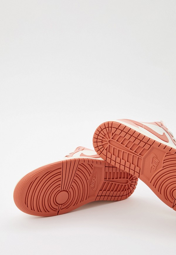 Jordan Кеды - WMNS AIR JORDAN 1 LOW - фото 5