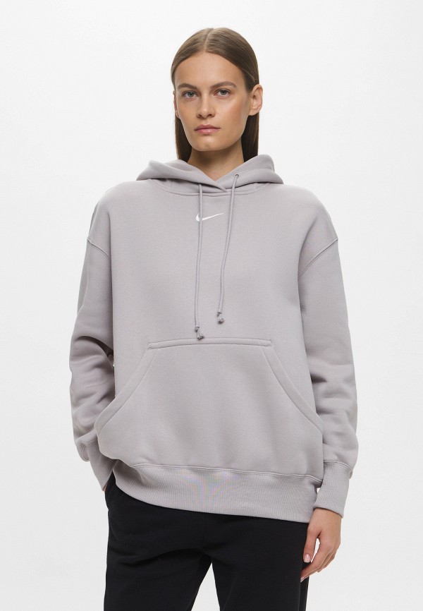 Nike Худи - фото 1