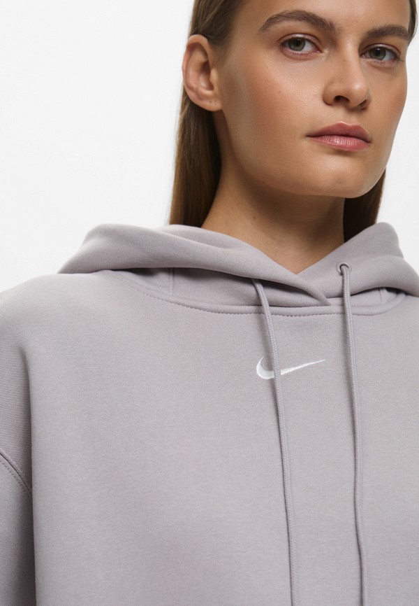 Nike Худи - фото 4