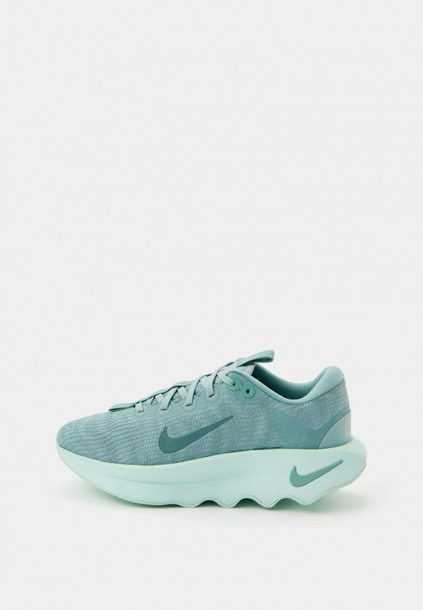 Nike Кроссовки - WMNS NIKE MOTIVA - фото 1