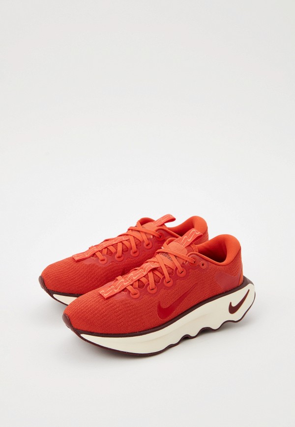 Nike Кроссовки - WMNS NIKE MOTIVA - фото 3