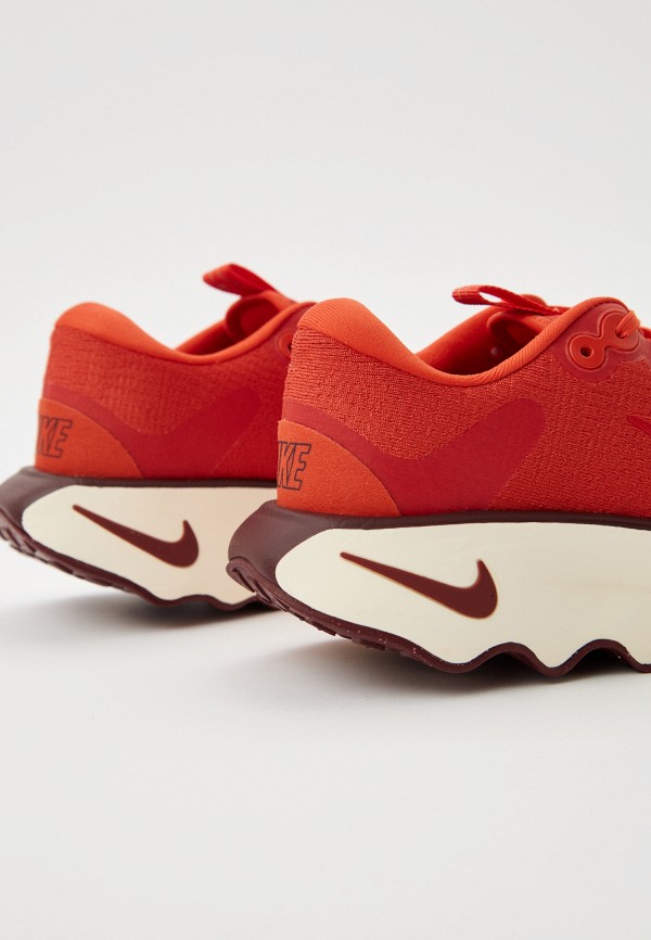 Nike Кроссовки - WMNS NIKE MOTIVA - фото 4