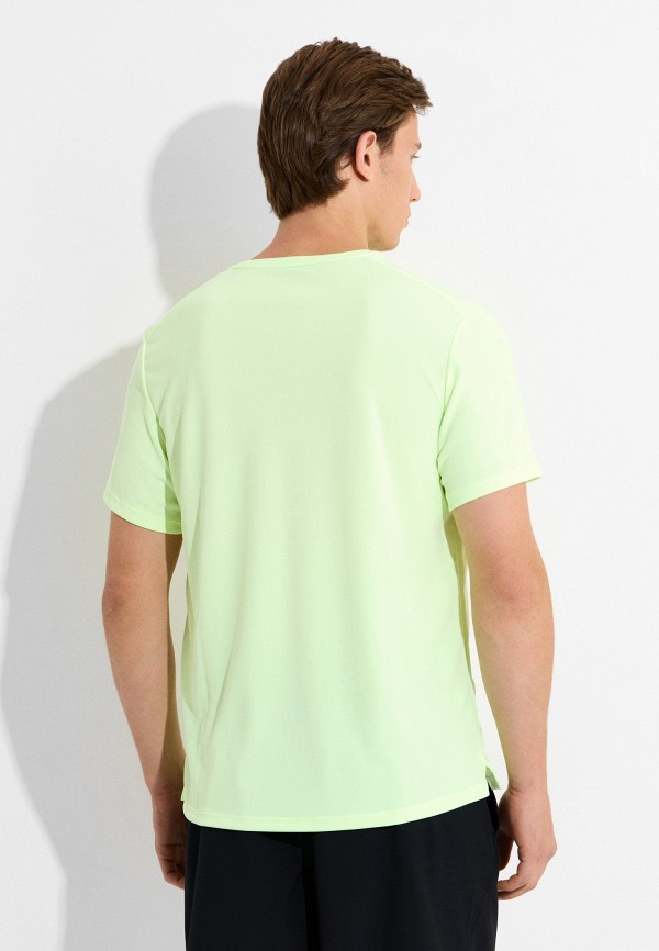 Nike Футболка спортивная - DF UV MILER SS - фото 3