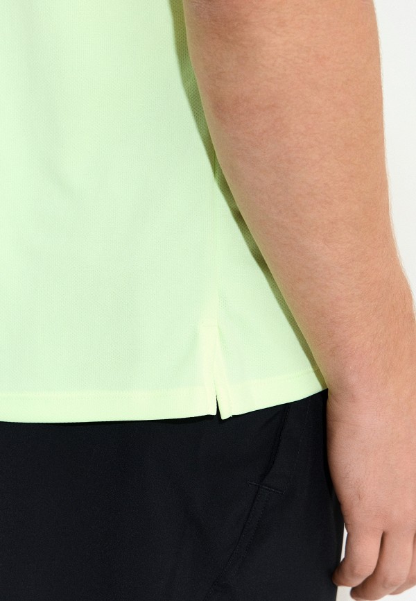 Nike Футболка спортивная - DF UV MILER SS - фото 5