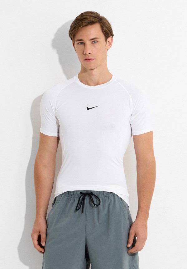 Nike Футболка спортивная - NP DF TIGHT TOP SS - фото 1