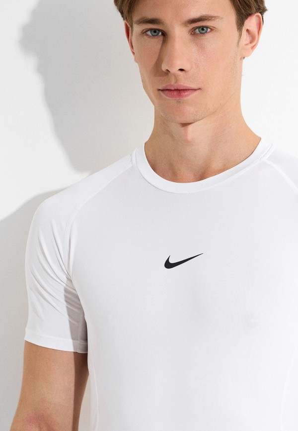 Nike Футболка спортивная - NP DF TIGHT TOP SS - фото 4