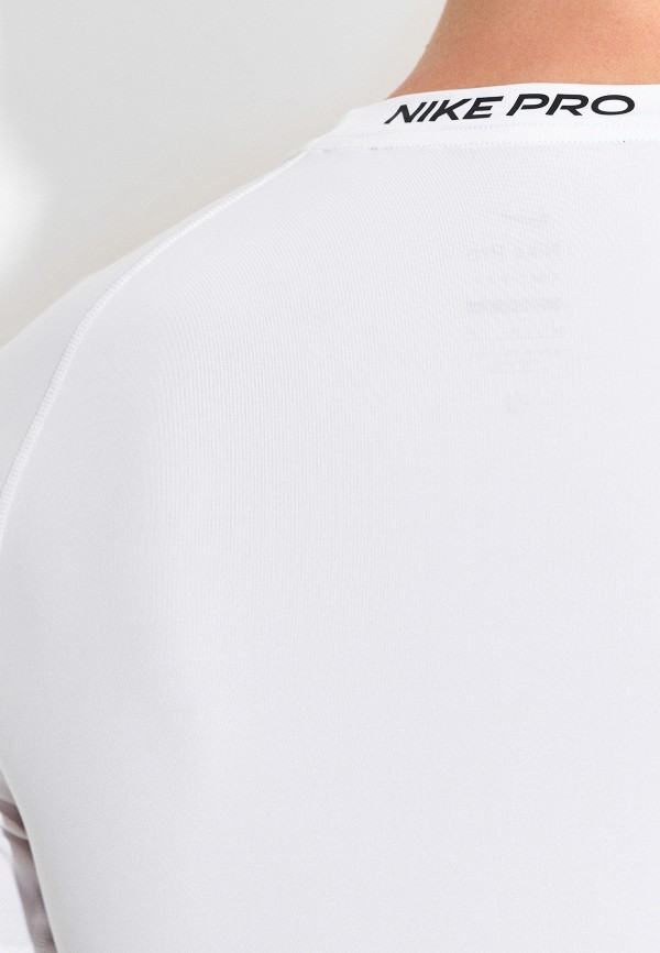 Nike Футболка спортивная - NP DF TIGHT TOP SS - фото 5